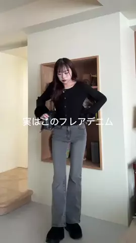ち　なのTikTok投稿