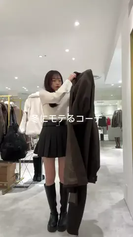 ち　なのTikTok投稿