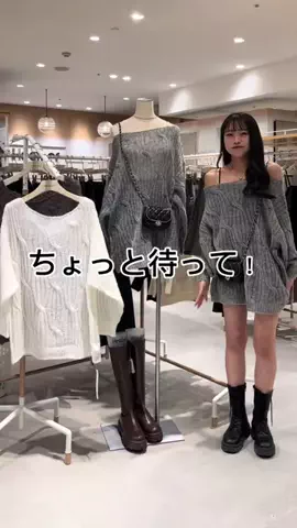 ち　なのTikTok投稿
