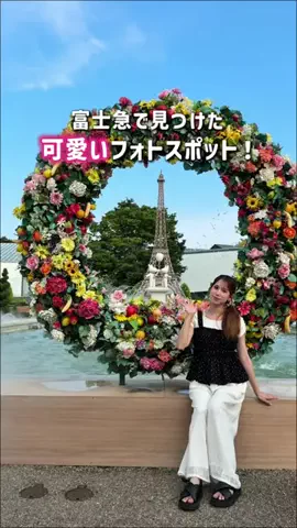 鏡の国のリサ/DisneyのTikTok投稿