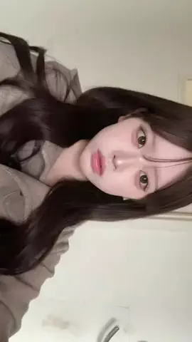 こちゃんのTikTok投稿