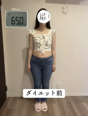 オサナ2のTikTok投稿