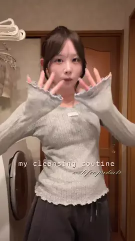 リノのTikTok投稿