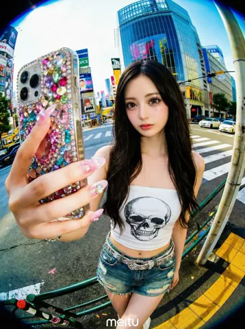 maya💎のTikTok投稿