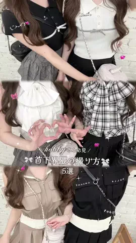 marinaのTikTok投稿