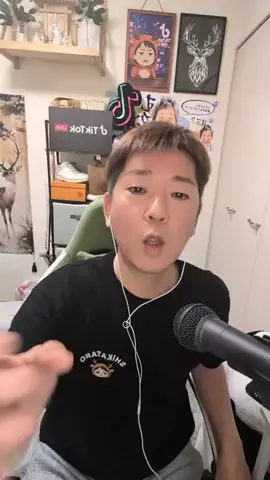 鹿たろー🦌🌿のTikTok投稿