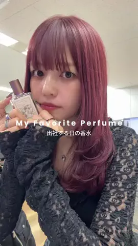 36歳アパレル会社員_IKUのTikTok投稿