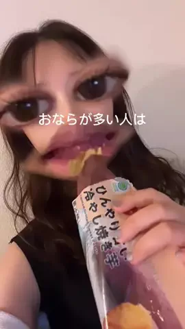ななしのごんべちゃんのTikTok投稿