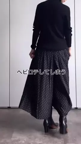 たなかのTikTok投稿