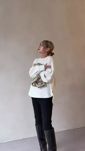 たなかのTikTok投稿