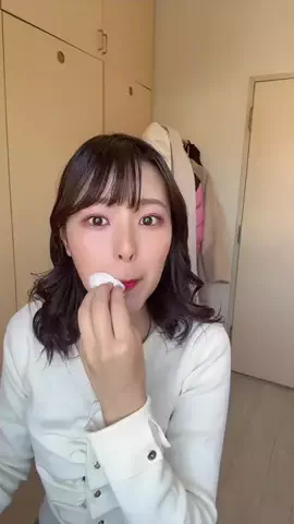 さきみゆ／骨格ストレートコーデのTikTok投稿