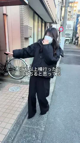 みなみのTikTok投稿