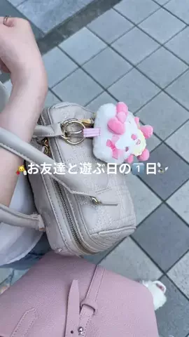 ゆいのTikTok投稿