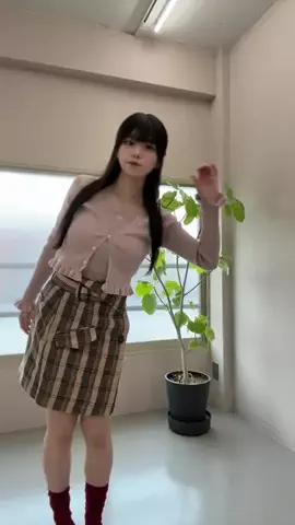 七瀬 凜花(ぷりんか)のTikTok投稿