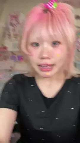 🍥ののち🍥のTikTok投稿