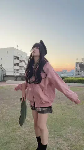 七瀬 凜花(ぷりんか)のTikTok投稿
