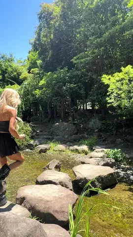 藤木そらのTikTok投稿