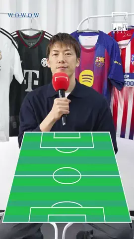 GOAL Japan ゴール ジャパンのTikTok投稿