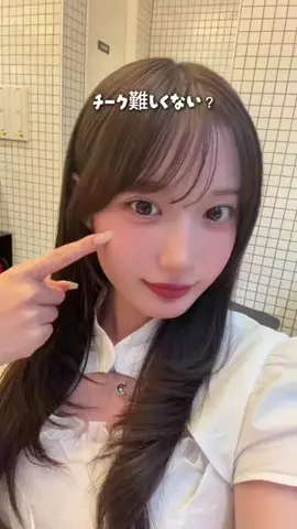 岩間夕陽（ゆうひ）のTikTok投稿