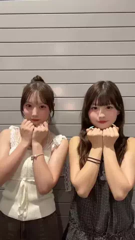 岩間夕陽（ゆうひ）のTikTok投稿