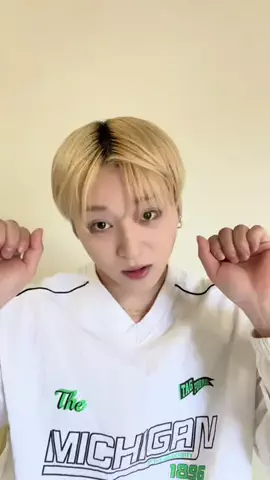 Namiki💚のTikTok投稿