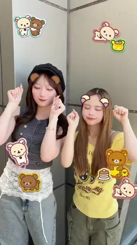 岩間夕陽（ゆうひ）のTikTok投稿