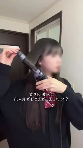 りんかのTikTok投稿