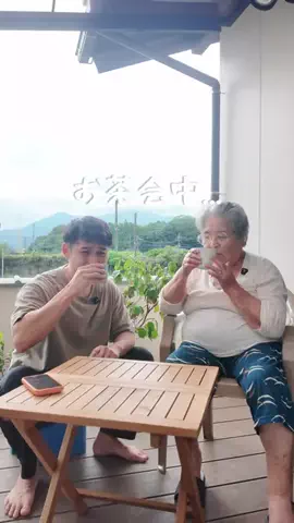 マサーシーのTikTok投稿