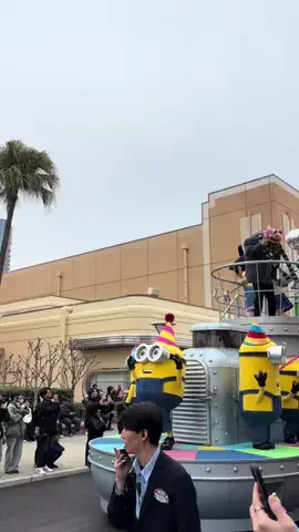 usj_365🌏のTikTok投稿