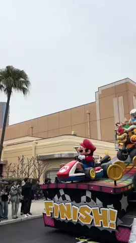 usj_365🌏のTikTok投稿