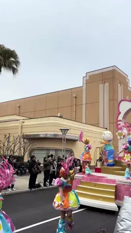usj_365🌏のTikTok投稿