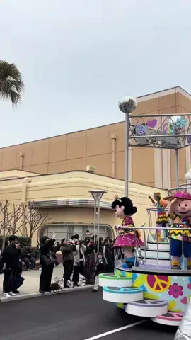 usj_365🌏のTikTok投稿