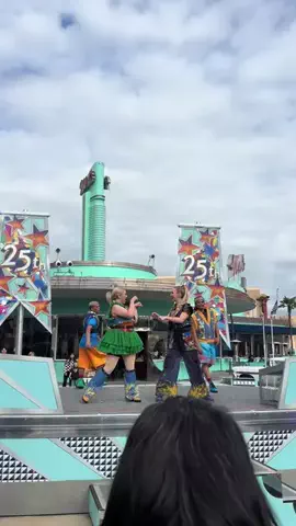 usj_365🌏のTikTok投稿