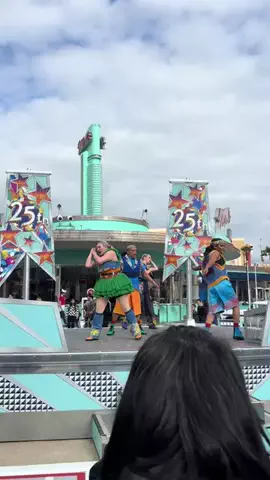 usj_365🌏のTikTok投稿