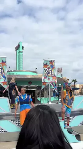 usj_365🌏のTikTok投稿