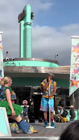 usj_365🌏のTikTok投稿