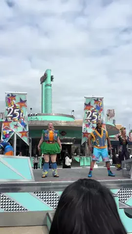usj_365🌏のTikTok投稿