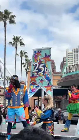 usj_365🌏のTikTok投稿