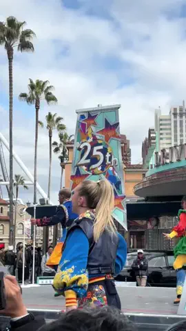 usj_365🌏のTikTok投稿