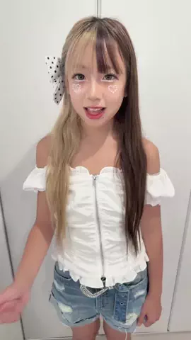 りいな💙🪽KOGYARUのTikTok投稿