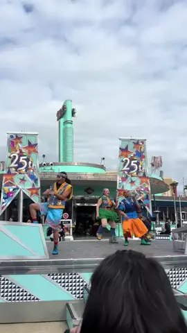 usj_365🌏のTikTok投稿