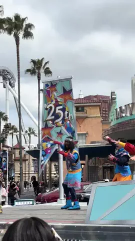 usj_365🌏のTikTok投稿