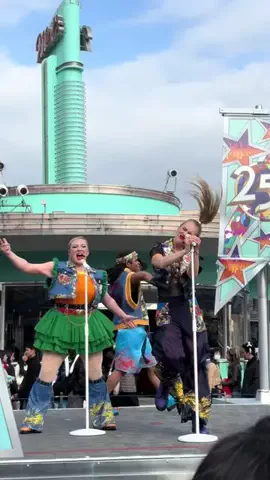 usj_365🌏のTikTok投稿