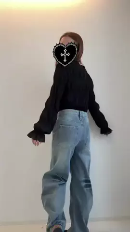 おうどんのTikTok投稿