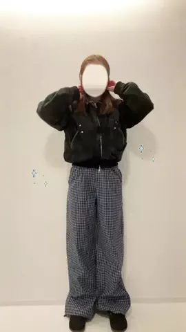 おうどんのTikTok投稿