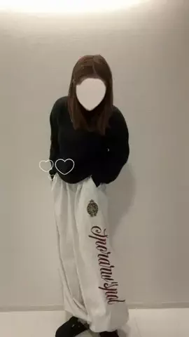 おうどんのTikTok投稿