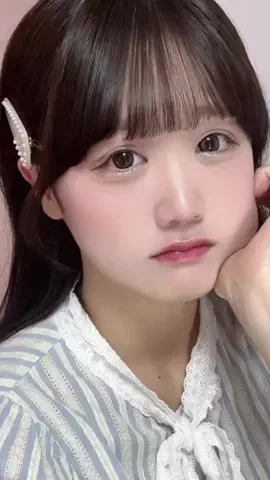 ひなまつりのTikTok投稿