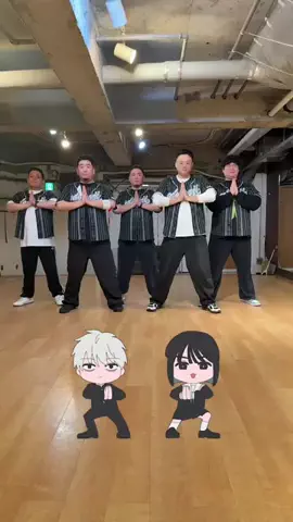 ODOOJIのTikTok投稿