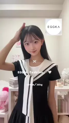 梨杏/RiaのTikTok投稿
