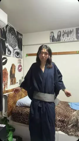 なかみちのTikTok投稿